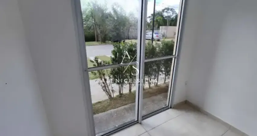 Apartamento 02 dormitório na Palhoça, Bairro Bela Vista