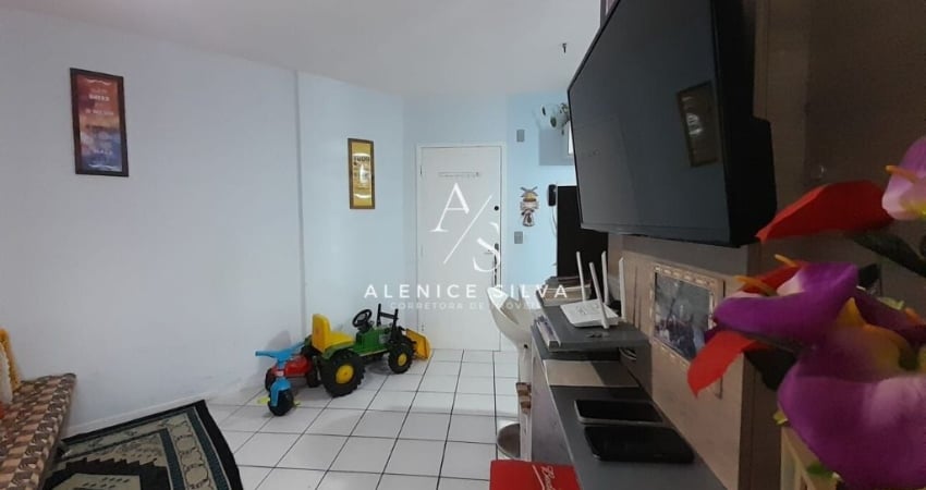 Apartamento com 2 quartos à venda na Rua Afrísio de Senna Vaz, 10, Serraria, São José