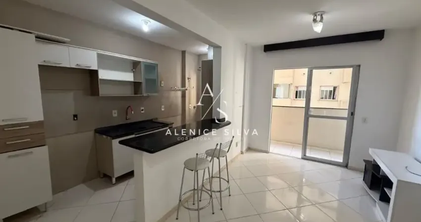 Apartamento com 2 quartos à venda na Rua Adão Manoel da Silva, 10, Areias, São José