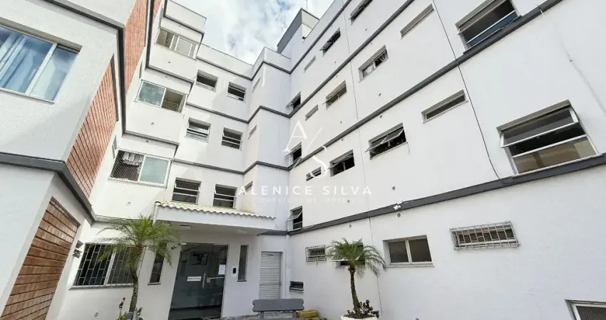Apartamento 01 dormitório vaga de garagem em Campinas São José - SC