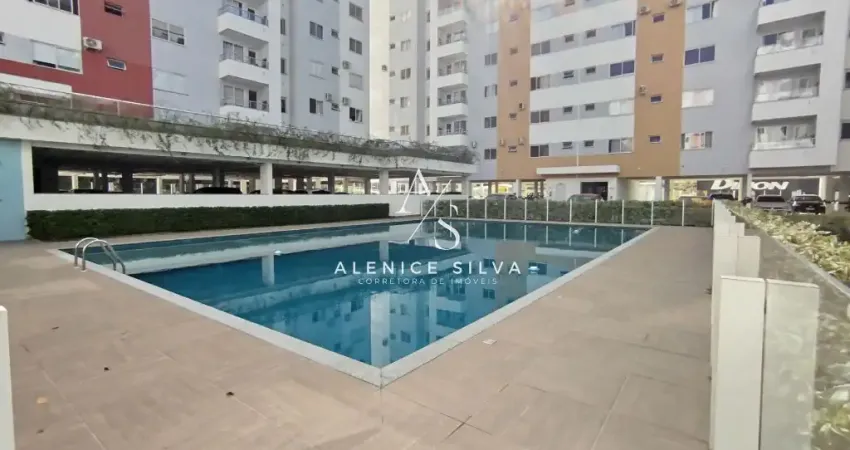 Apartamento com 2 quartos à venda na Rua Pedro Antunes Ezequiel, 10, Areias, São José