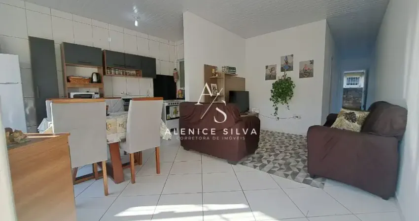 Casa comercial com 1 sala à venda na Rua Urbano Pires, 10, Forquilhas, São José
