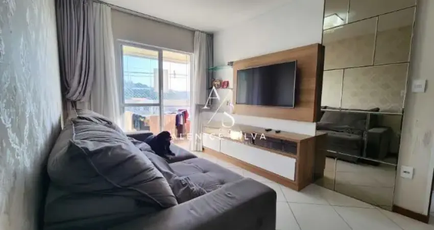 Apartamento 02 dormitórios 01 vaga de garagem em Areias São José