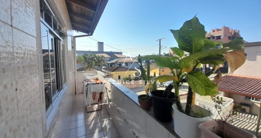 Apartamento com 1 quarto para alugar na Travessa Cláudio Hoffmann, 22, Serraria, São José