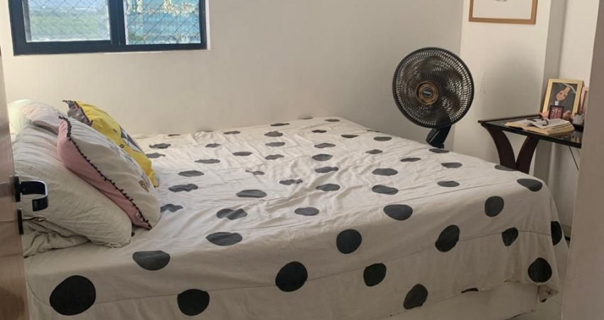 Vendo apartamento no Pina perto do Rio Mar