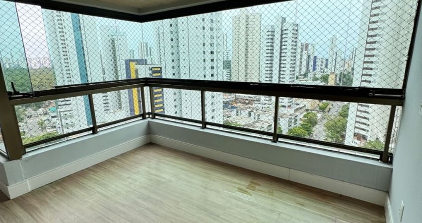 Alugo apartamento em Boa Viagem perto do Santa Maria