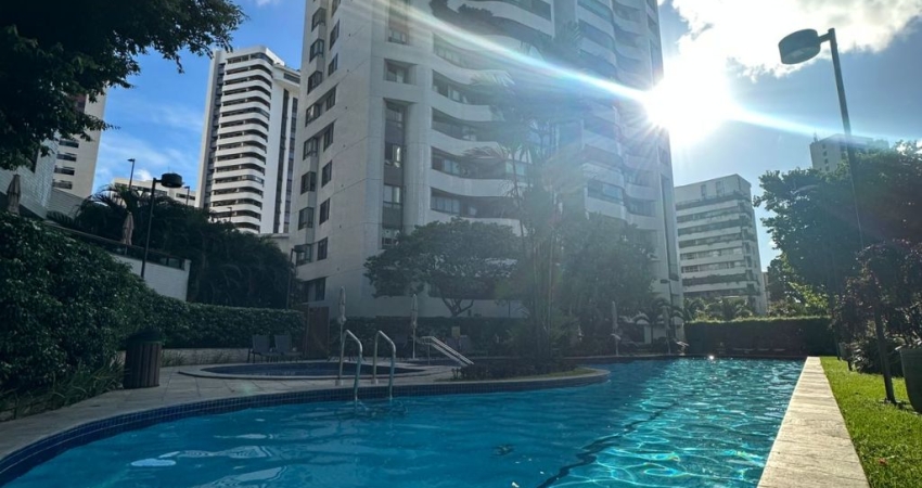 Alugo apartamento na Jaqueira