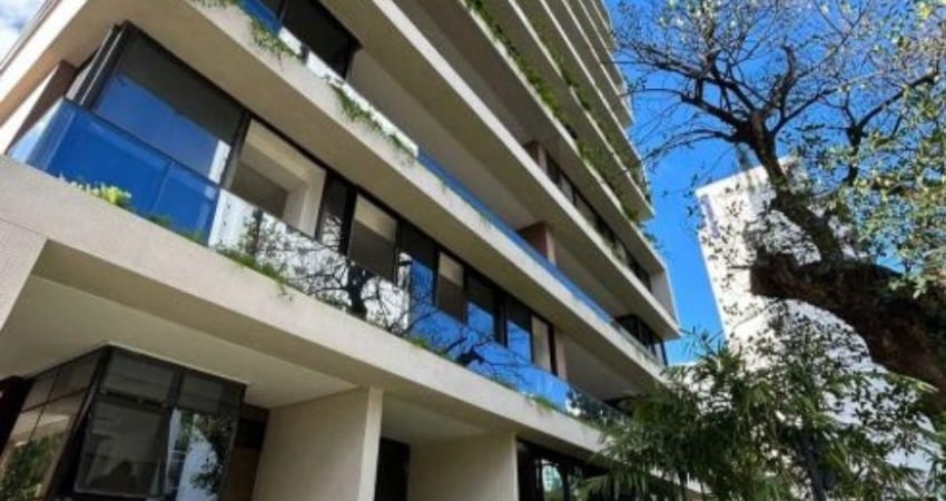 EDF. TERRAÇO JAQUEIRA