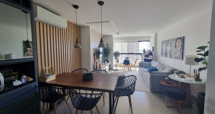 Vendo Lindo Apartamento no Pina perto do Shopping Rio Mar