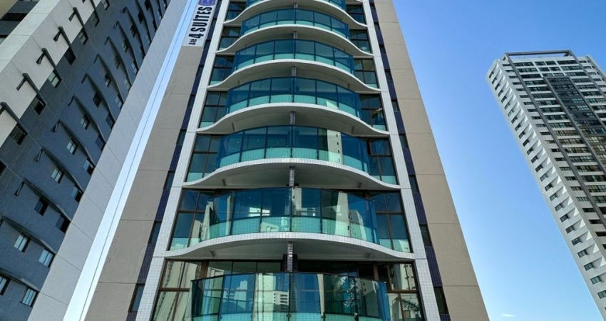 Vendo apartamento em Boa Viagem Edf. Chance´s Village
