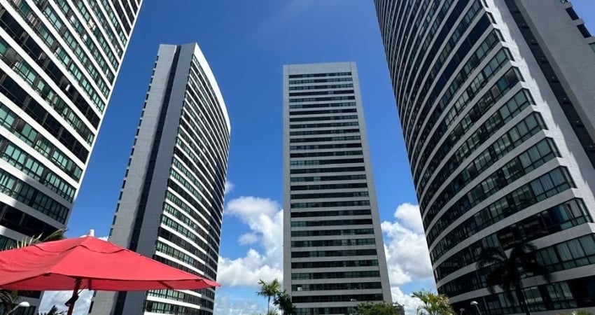 Vendo apartamento no Condomínio Evolution