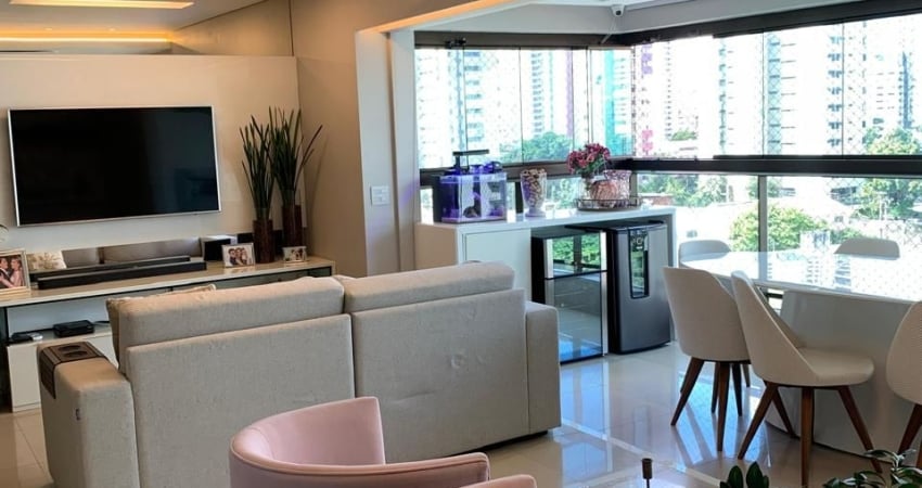 Vendo Lindo Apartamento Mobiliado na Madalena