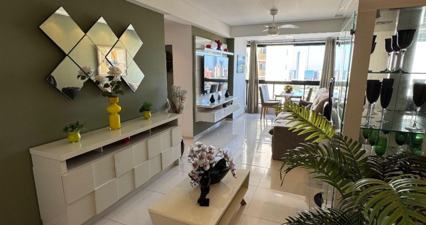 Vendo apartamento no Pina perto do Rio Mar