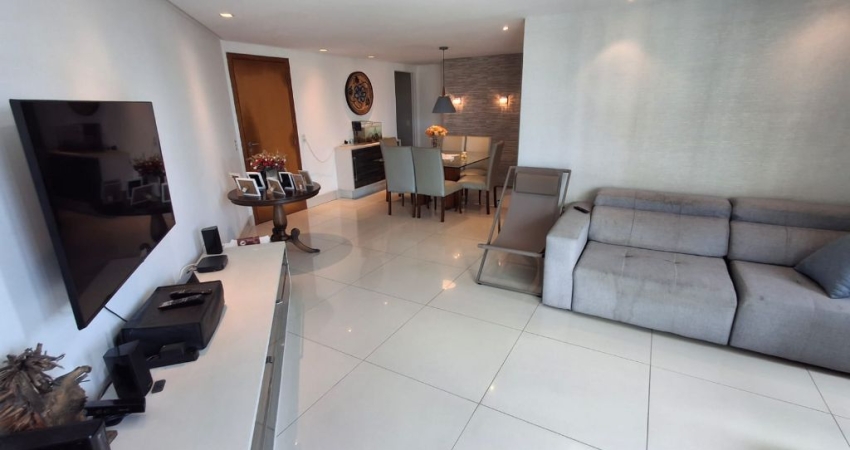 Vendo apartamento no Edf. Maria Irene