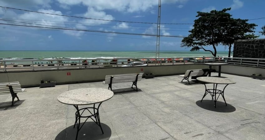 Apartamento com 3 quartos à venda na Rua Dona Benvinda de Farias, 2846, Boa Viagem, Recife