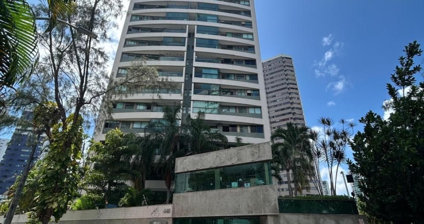 Vendo Lindo apartamento pelo do CBV e Santa Maria