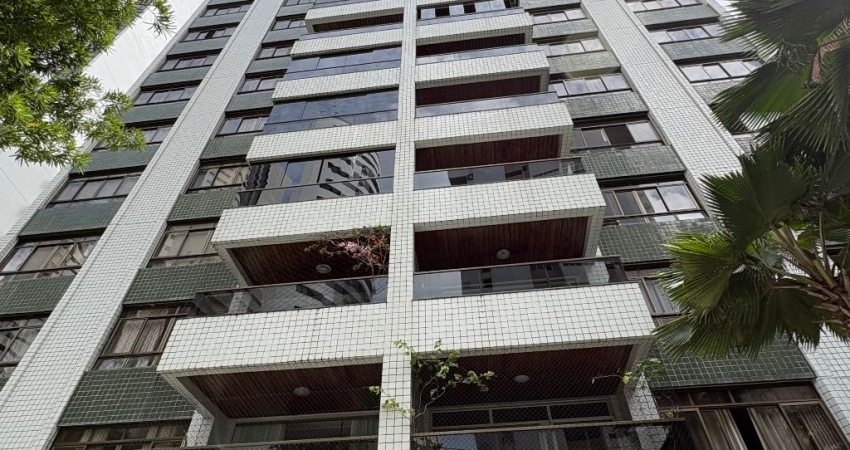 Vendo apartamento na Rua dos Navegantes