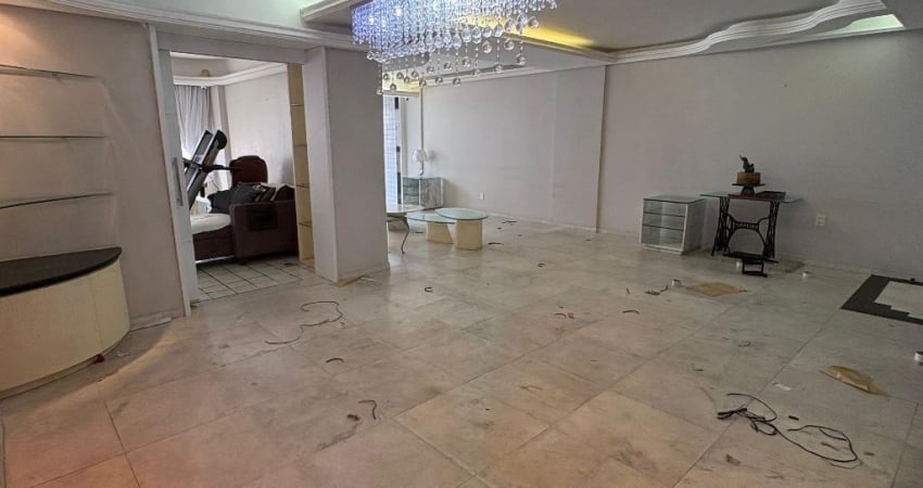 Apartamento com 3 quartos para alugar na Rua dos Navegantes, 1353, Boa Viagem, Recife