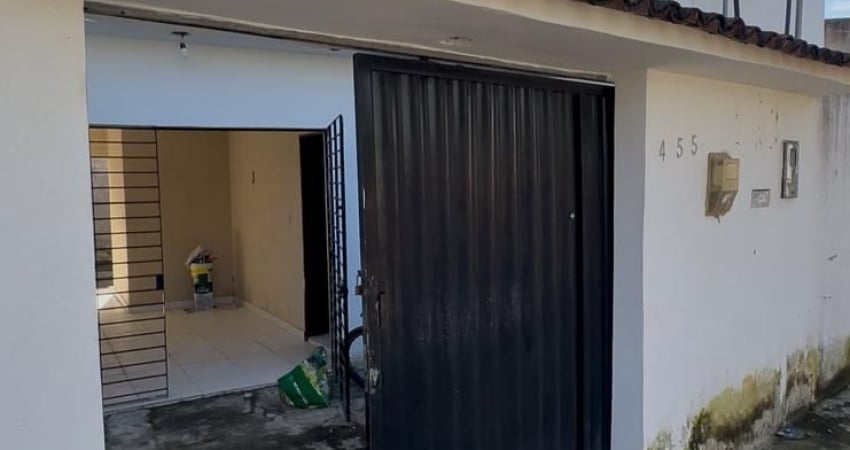 Casa com 5 quartos à venda na Rua Hermano de Barros e Silva, 445, Candeias, Jaboatão dos Guararapes