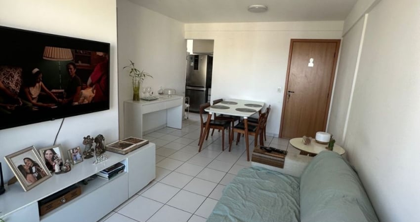 Apartamento à venda na Rua Marquês de Alegrete, 59, Pina, Recife