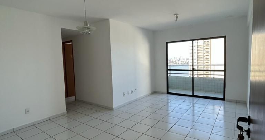 Apartamento com 3 quartos para alugar na Rua Marquês de Alegrete, 99, Pina, Recife