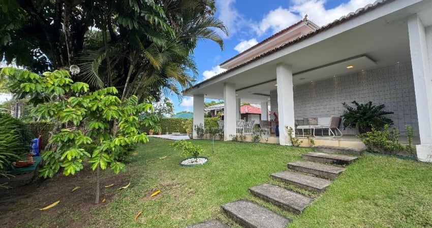 Casa com 5 quartos à venda na Rua Dolores Salgado, 100, Macaxeira, Recife