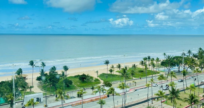 Apartamento à venda na Avenida Boa Viagem, 1500, Pina, Recife