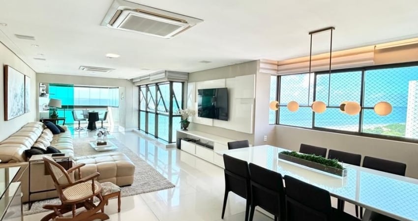 Vendo apartamento na avenida boa viagem no Pina Edificio Maria Genita