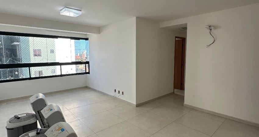 Alugo excelente apartamento no Pina próximo ao Shopping Rio Mar