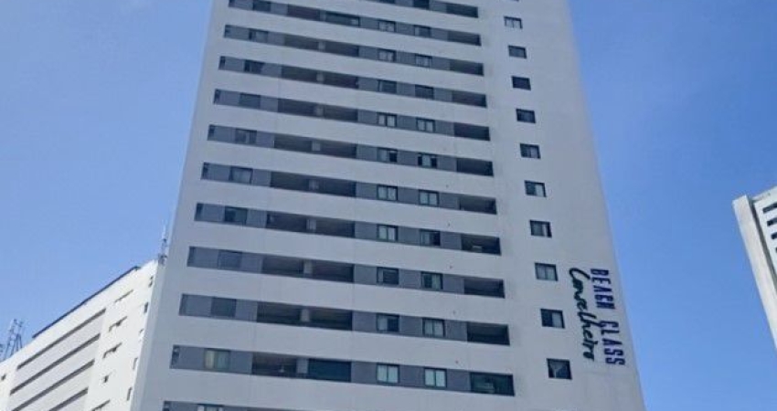 Apartamento com 2 quartos à venda na Avenida Conselheiro Aguiar, 4010, Boa Viagem, Recife