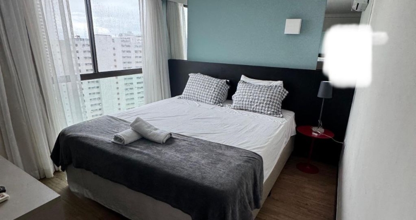 Apartamento com 1 quarto à venda na Rua Visconde de Jequitinhonha, 1228, Boa Viagem, Recife