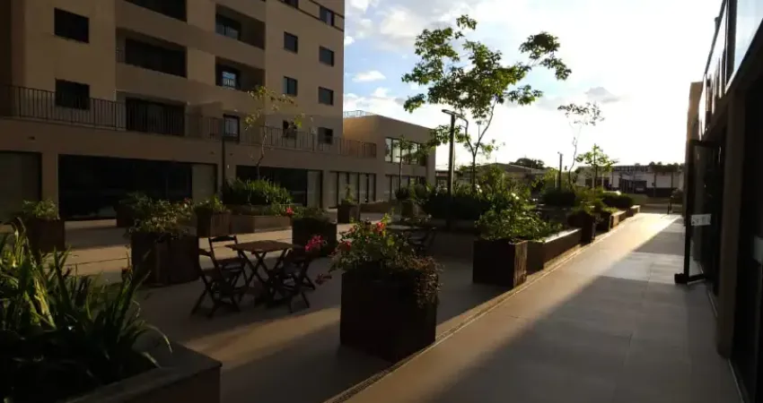 Apartamento com 3 quartos à venda na Avenida Goiás, 311, Setor Criméia Oeste, Goiânia