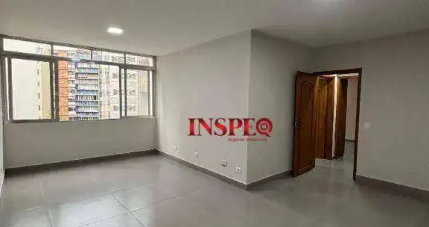 Apartamento com 2 dormitórios à venda, 81 m² por R$ 734.000,00 - República - São Paulo/SP