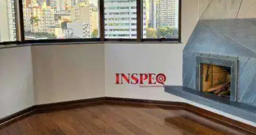 Apartamento com 4 quartos para alugar na Rua Castro Alves, 942, Aclimação, São Paulo