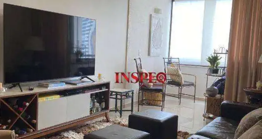 Apartamento com 3 dormitórios para alugar, 94 m² por r$ 6.748,00/mês - pompeia - são paulo/sp