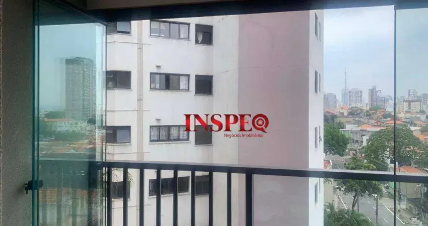 Studio com 1 dormitório, 25 m² - venda por r$ 480.000,00 ou aluguel por r$ 4.574,22/mês - vila mariana - são paulo/sp