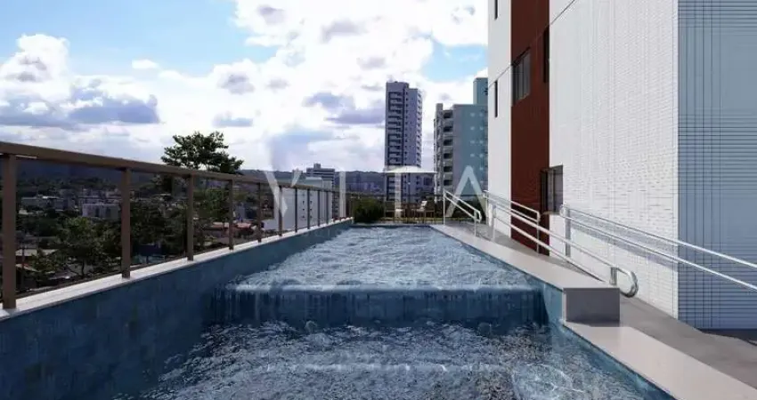 Apartamento com 3 quartos à venda no Encruzilhada, Recife 