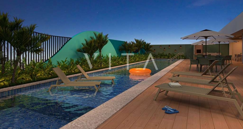 Apartamento com 2 quartos à venda no Fragoso, Olinda 