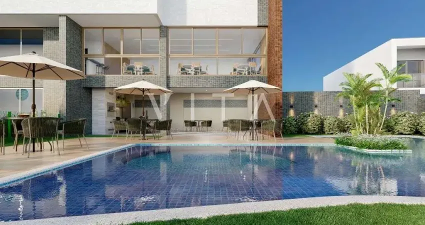 Apartamento em Espinheiro, Recife/PE