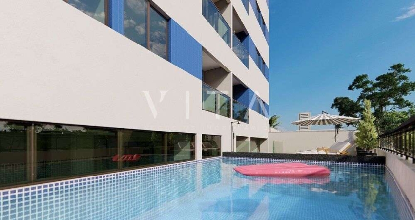 Apartamento em Encruzilhada, Recife/PE