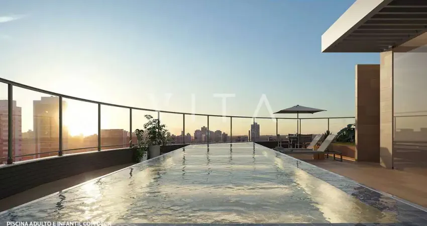 Apartamento Alto Padrão em Rosarinho, Recife/PE