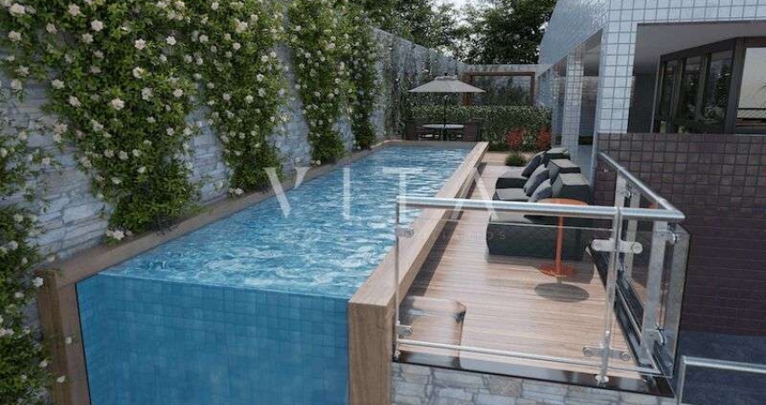 Apartamento à venda no bairro Encruzilhada - Recife/PE