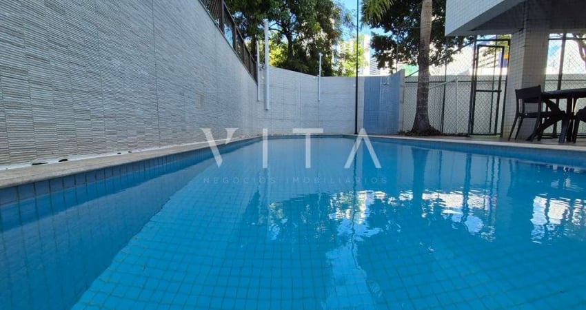 Apartamento com 3 quartos à venda no Rosarinho, Recife 