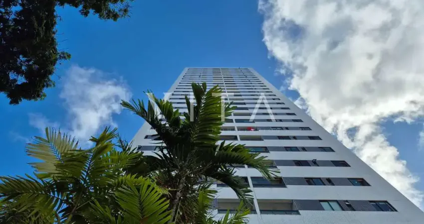 Apartamento no Rosarinho, Recife/PE