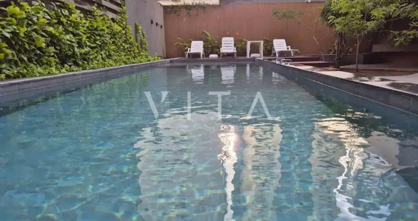 Apartamento com 3 quartos à venda na Avenida Santos Dumont, Graças, Recife