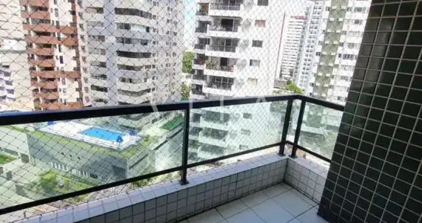 Apartamento com 3 quartos à venda na Rua Teles Júnior, Rosarinho, Recife