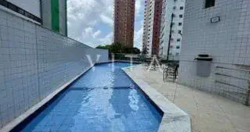 Apartamento com 3 quartos à venda no Torre, Recife 