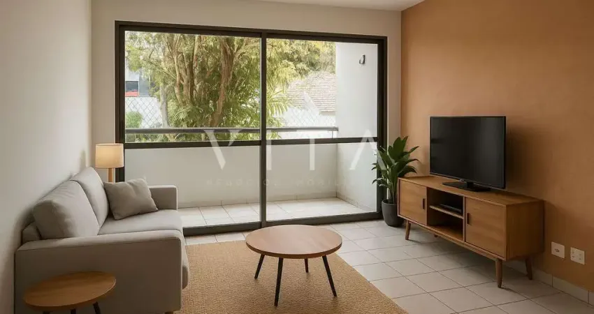 Apartamento com 3 quartos à venda no Encruzilhada, Recife 