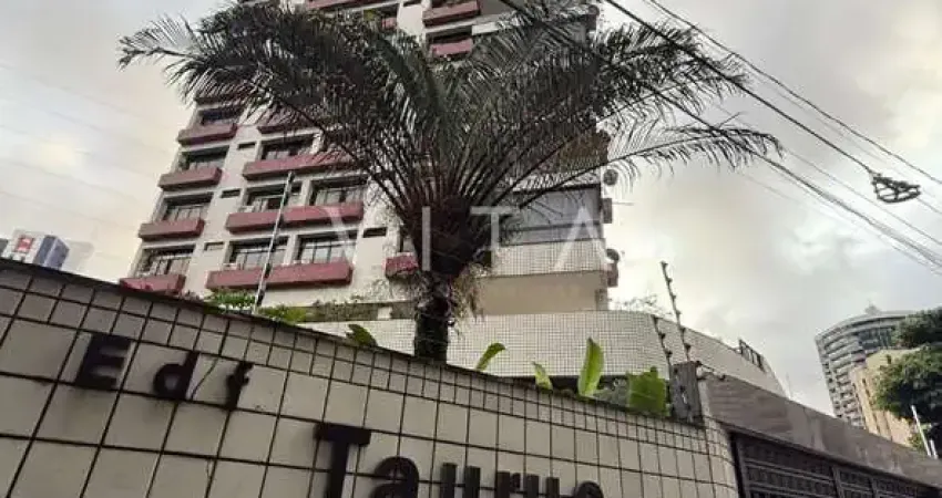 Conforto e conveniência em um dos pontos mais valorizados da cidade