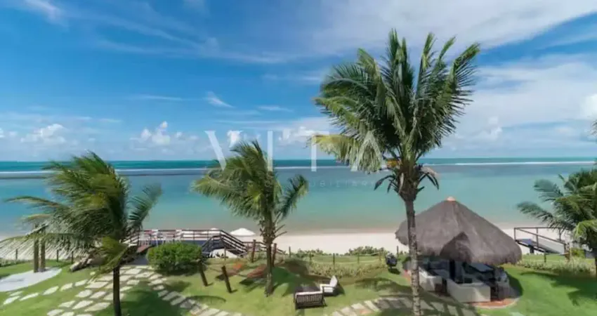 Apartamento com 2 quartos à venda na Muro Alto, Ipojuca